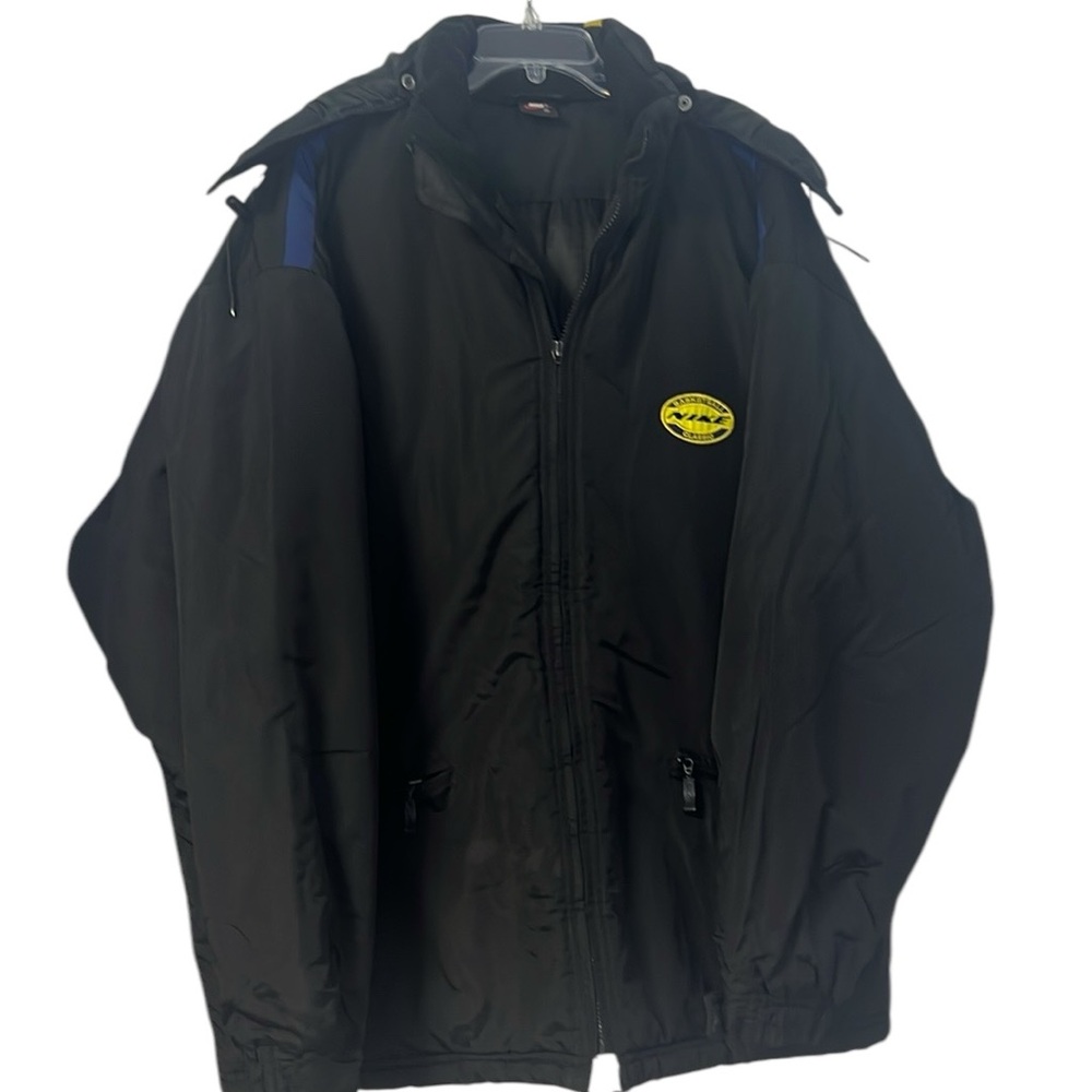 Nike Waterproof Mens Jacket